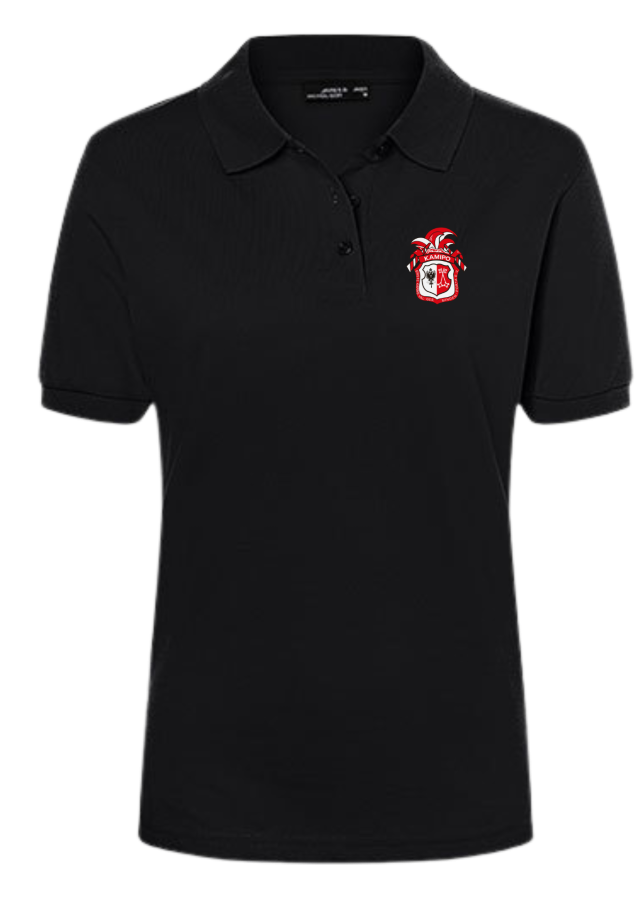 Kamipo Polo Damen